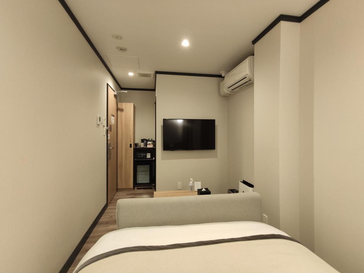 Yksi Sauna & Stay Токио Екстериор снимка